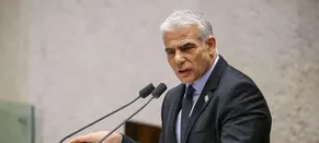 Eski İsrail Başbakanı Lapid: Netanyahu Savaşı Kaybetti