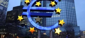 Euro Bölgesi'nde bileşik PMI 9 ayın en yükseğine çıktı