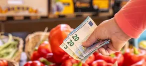 Euro Bölgesi'nde Yıllık Enflasyon Eylül'de Arttı