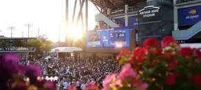 FastPasses, Mega Honey Deuces and $55 chopped cheese: welcome to the US Open in 2041 | Bryan Armen Graham