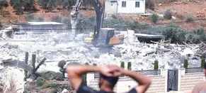 Filistin’de işgal planı büyüyor: Dünya ‘dur’ diyor İsrail umursamıyor