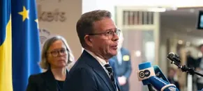 Finnish PM Says Suspected Break-Ins at Mps’ Homes Could Be Work of Foreign Power