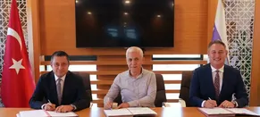 Ford Otosan ve İSU'dan su yönetimi alanında işbirliği