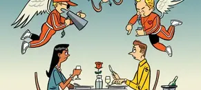 Game, Set … Match? Can a Dating Coach Help You Win at Love?