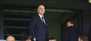Gianni Infantino Propose aux 211 Fédérations de Réformer la Gouvernance de la FIFA