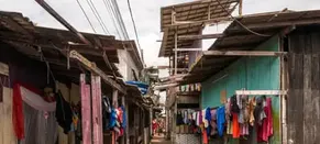 Global Leaders Urged To Join Initiative To Fight Extreme Inequality