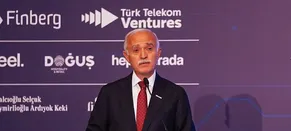"GO! GLOBAL Türkiye Zirvesi" başladı