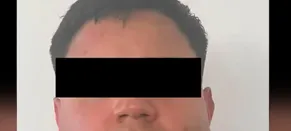 Golpe Al Cartel De Sinaloa: Capturan A 'El Ciego', Presunto Líder Criminal En La Frontera Norte