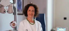 Göz kapağındaki sarkmalar görüş alanını daraltarak görme sağlığını etkileyebiliyor