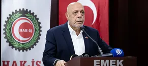 HAK-İŞ Panelinde Eşit Ücret Çağrısı: Kayıt Dışılık Ücret Farkını Derinleştiriyor