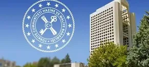 Hazine bugün düzenlediği iki ihaleyle 117,9 milyar lira borçlandı