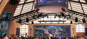 Hazine ve Maliye Bakanı Şimşek, Riyad'da "Egemenlik ve Küreselleşme" panelinde konuştu: