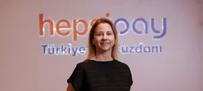 Hepsipay'de üst düzey atama