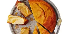 How to Make Cornbread – Recipe | Felicity Cloake's Masterclass