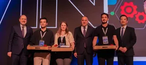 Huawei AR-GE Kodlama Maratonu BTK'de yapıldı