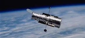 Hubble Uzay Teleskobu, 36 Yıl Sonra Tarihi Eşiği Geçti
