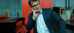 ‘I Never Choose the Cautious Option’: Royal Opera’s Jakub Hrůša on Collaboration, Control and Conducting Wagner