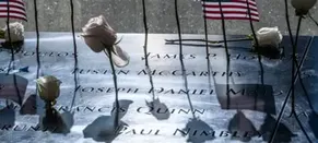 ‘I Think of Him Every Year’: Remembering Those Lost In 9/11, 25 Years Later
