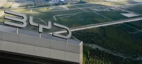 İnceleme Altındaki BYD'nin Macaristan Fabrikasında Peş Peşe Ölümler