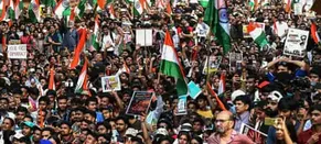 India’s Cockroach Movement Launches New Protests over Changes to Voter Roll