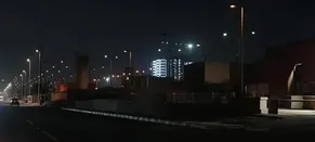Irak'ın Erbil kentinde patlama sesleri duyuldu