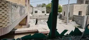 Iran war cost US $38bn and significantly depleted missile stockpile, report finds