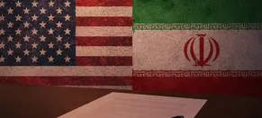 İran'dan Katar açıklaması: Heyet gidiyor, ABD ile görüşme yok