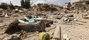 Israel Afirma Haber Destruido Infraestructuras Subterráneas De Hizbulá En El Sur Del Líbano