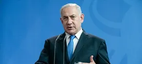 İsrail’de İran alarmı: Netanyahu Güvenlik Kabinesi’ni toplama kararı aldı