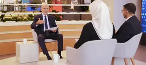 İstanbul Ticaret Odası Başkanı Şekib Avdagiç, AA Finans Masası'na konuk oldu: (2)
