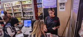 İstanbul'da marketlerde fiyat denetimi yapıldı