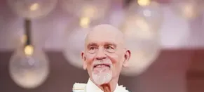 John Malkovich cancels Israel trip over fabricated solidarity quote