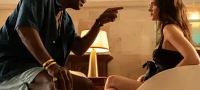 Just Play Dead Review – Samuel L Jackson and Eva Green Punch up Switchback Crime Caper
