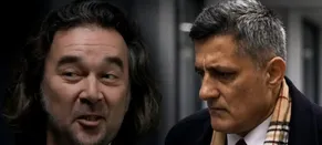 Kaşif Kozinoğlu Soruşturmasında Yeni Gelişme: Kurtlar Vadisi Oyuncusu İfadeye Çağrıldı