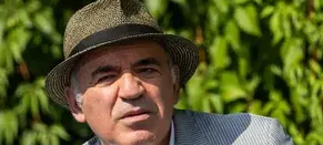Kaspárov, Amenazado de Muerte por el Entorno de Putin, Liga Su Seguridad A la Victoria de Ucrania
