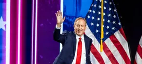Ken Paxton, La Apuesta Más Arriesgada De Trump Para No Perder Texas Frente Al Demócrata Talarico