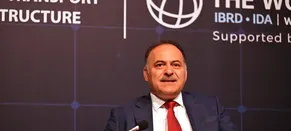 Küresel Ulaştırma Koridorları Forumu sona erdi