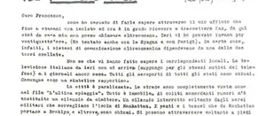 La carta inédita de Oriana Fallaci tras el 11-S: "Yo creía haberlo visto todo en mi vida. Y no. Estoy muy furiosa"
