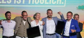 La extrema derecha se dispara: Alemania deja de ser la excepción europea 80 años después del nazismo