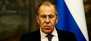 Lavrov: Batı, Ülkemize Karşı Savaş İçin Hazırlık Yapıyor
