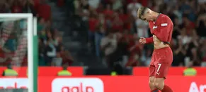 Le Clash de Trop ? Ronaldo Claque la Porte de la Seleçao, Son Avenir International en Question