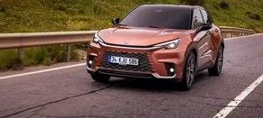 Lexus'tan LBX ve RX modellerinde hazirana özel kampanyalar