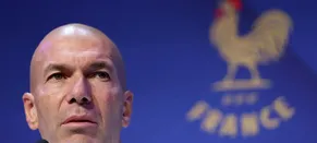 Ligue des Nations : Pour Zinedine Zidane, UN France-Italie au Goût Si Particulier