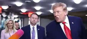 ‘Literally State-Run TV’: Trump Launches Youtube Channel Amid Boycott by US Networks