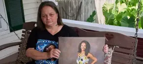 Man arrested over death of Mississippi woman found hanging from a tree