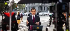 Medien Klagen Gegen Rausschmiss aus Weißem Haus