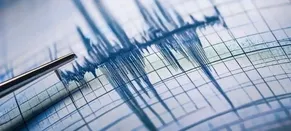 Meksika'da 6 Büyüklüğünde Deprem