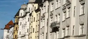 Mieten Für WG-Zimmer Stark Gestiegen