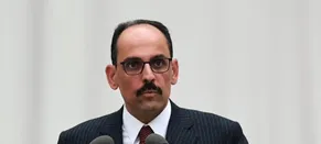 MİT Başkanı Kalın'dan Pakistan'da Üst Düzey Temaslar