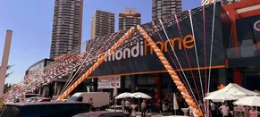 Mondihome Ankara'nın Mamak ilçesinde yeni mağazasını hizmete sundu